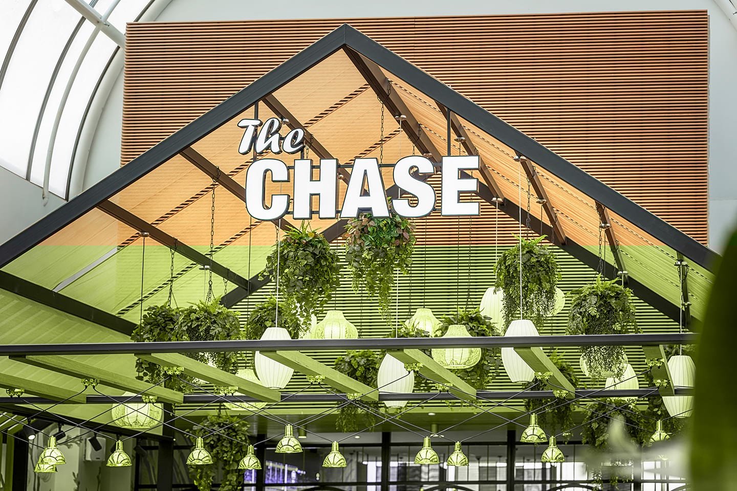 best hotel with chase points